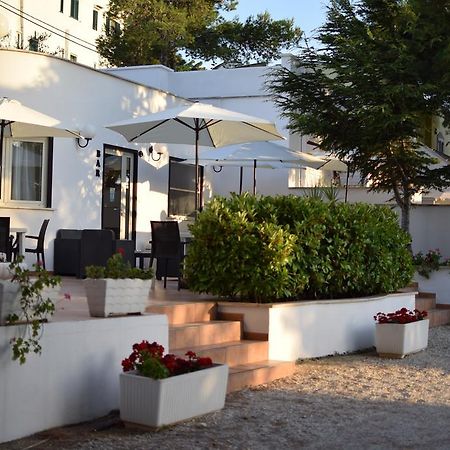 Argeste Club Vacanze Vieste Exterior foto